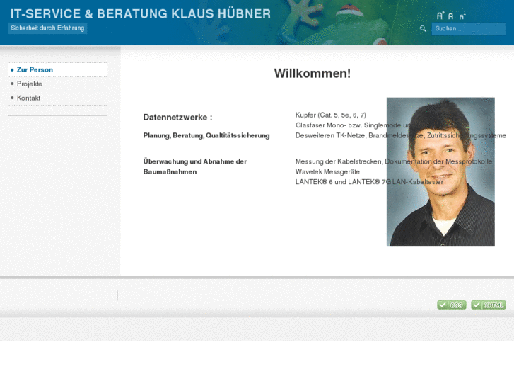 www.klaushuebner.com