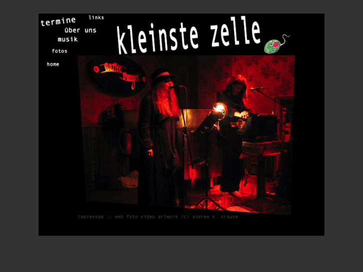 www.kleinste-zelle.de