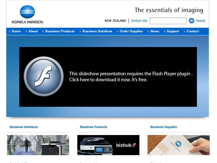 www.konicaminolta.co.nz