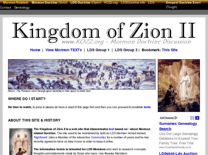 www.koz2.org
