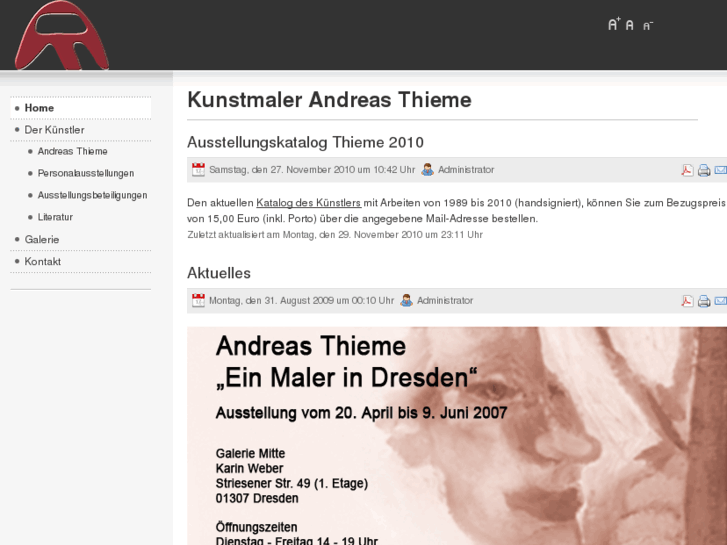 www.kunstmaler-thieme.info