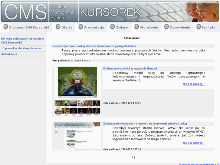 www.kursorek.pl