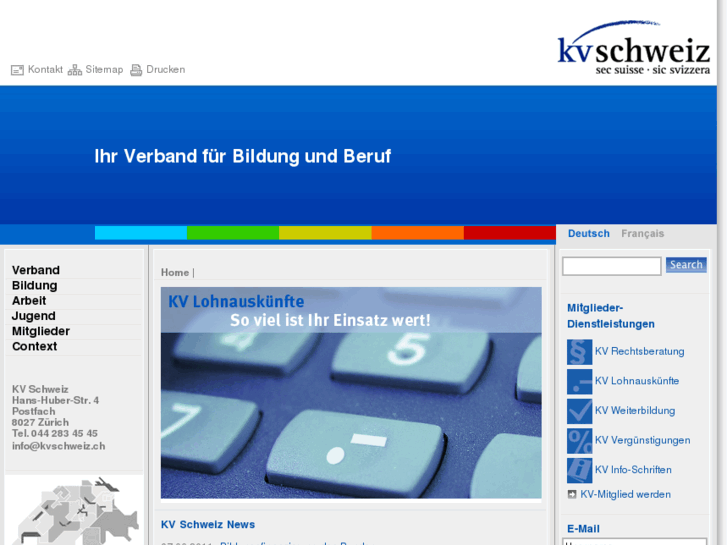 www.kvschweiz.ch