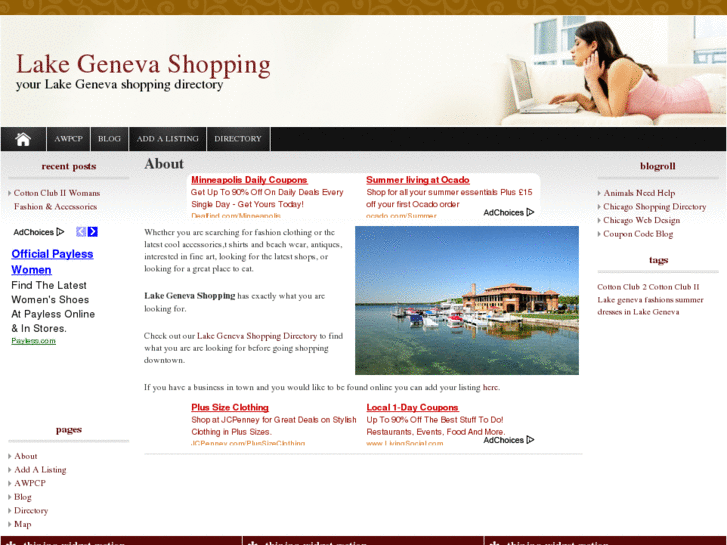 www.lakegenevashopping.com