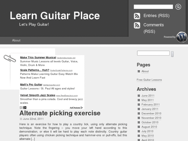 www.learnguitarplace.com