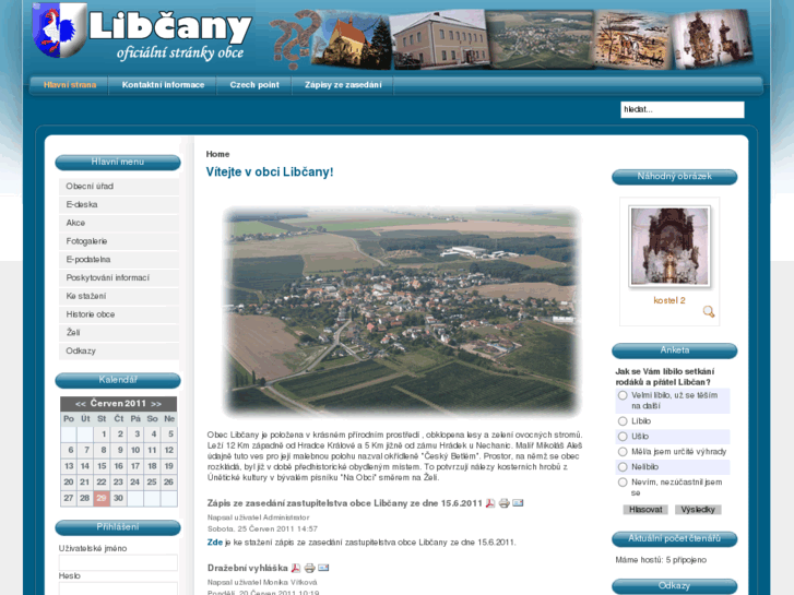 www.libcany.cz