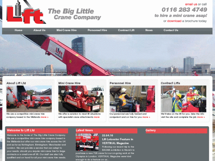 www.liftltd.com