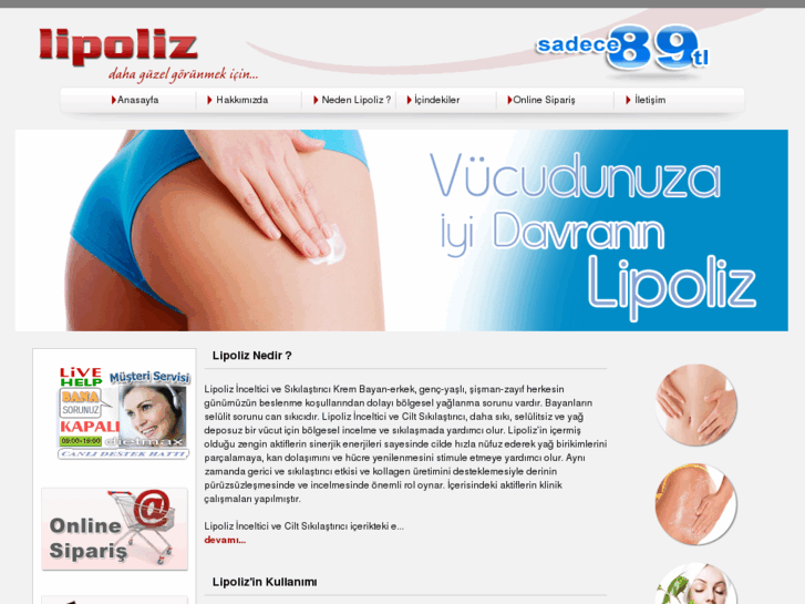 www.lipoliz.com