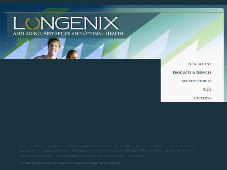 www.longenix.net