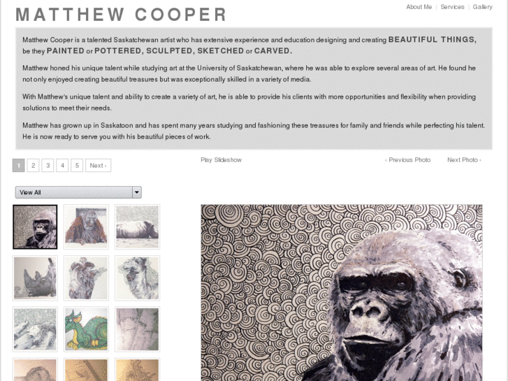 www.madebycooper.com