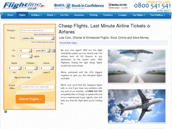 www.mahon-cheap-flights.com