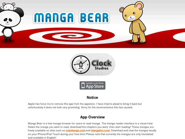 www.mangabear.com