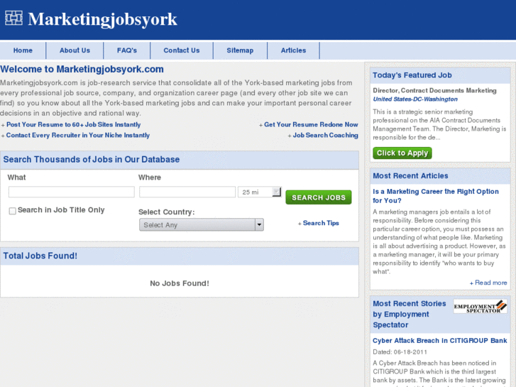 www.marketingjobsyork.com