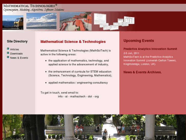 www.mathscitech.org