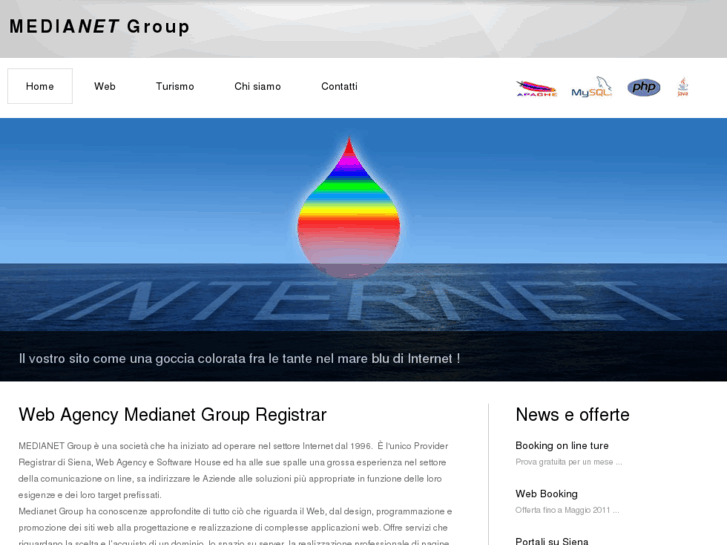 www.medianet-group.it