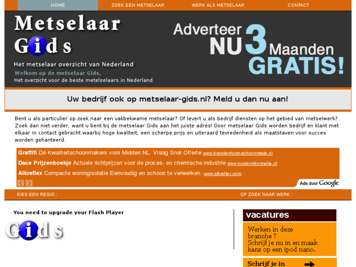 www.metselaar-gids.nl