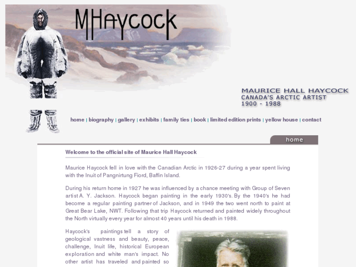 www.mhaycock.com