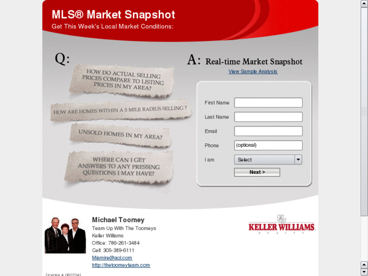 www.miamibeachhomevalues.com