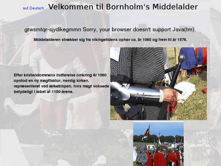 www.middelalder.info