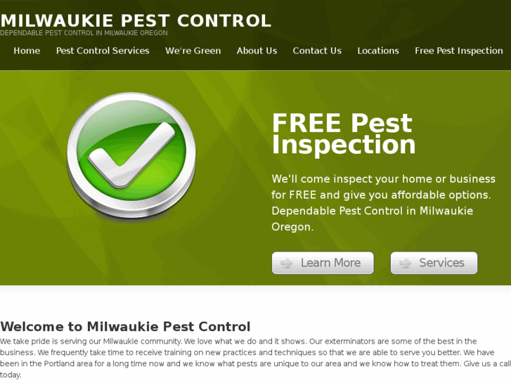 www.milwaukiepestcontrol.com