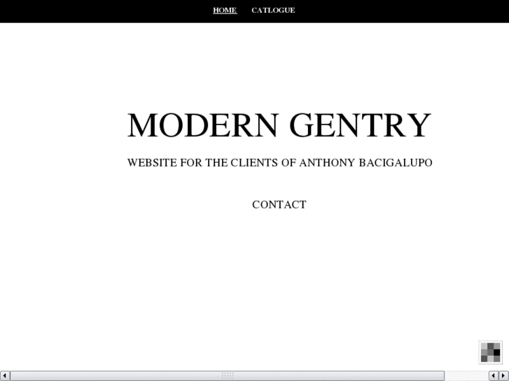 www.moderngentry.com