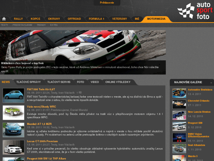 www.motormedia.sk