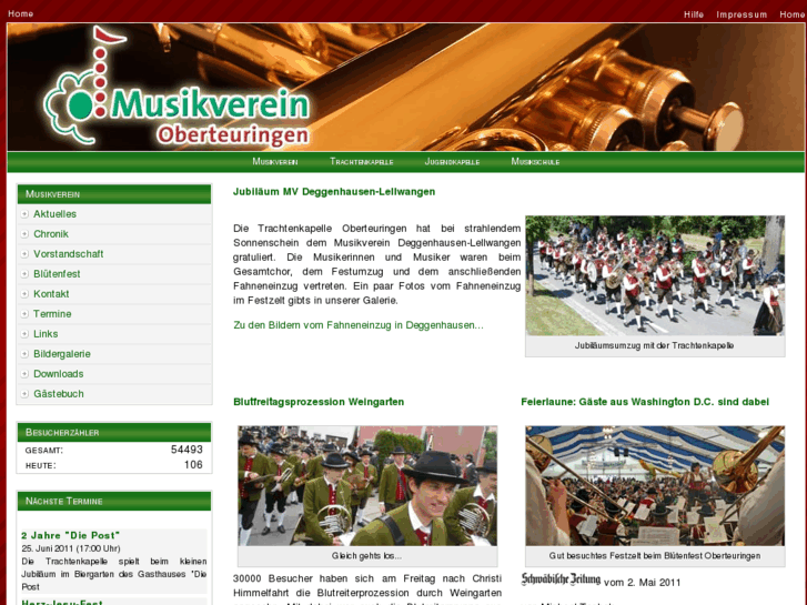 www.mvoberteuringen.de