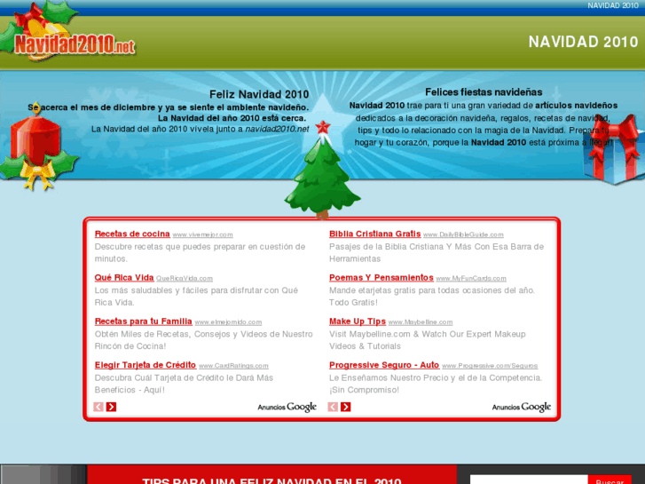 www.navidad2010.net