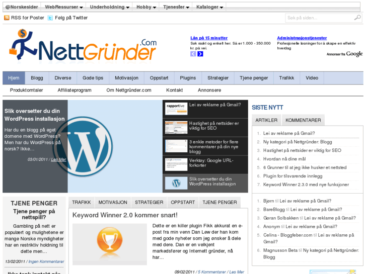 www.nettgrunder.com