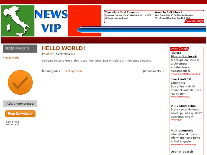 www.newsvip.it