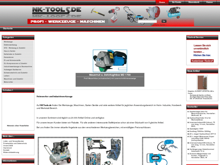 www.nktools.de