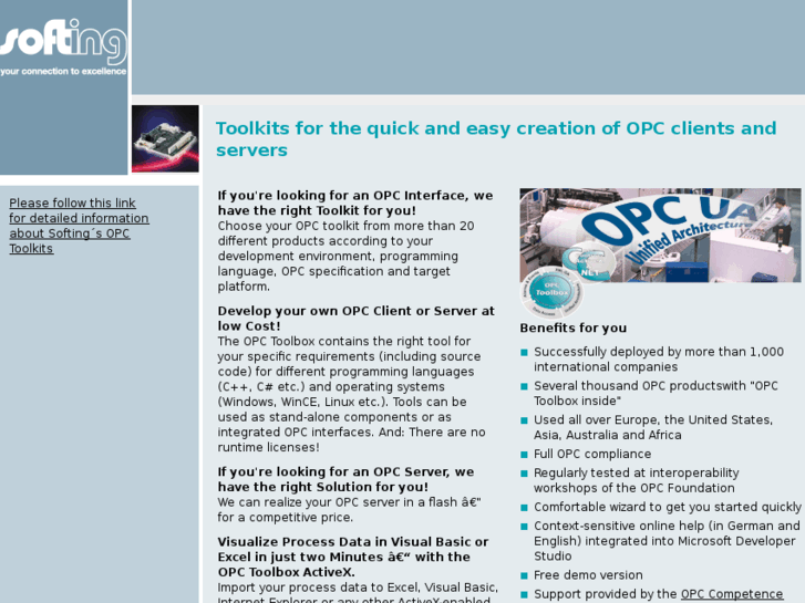 www.opc-toolkits.com