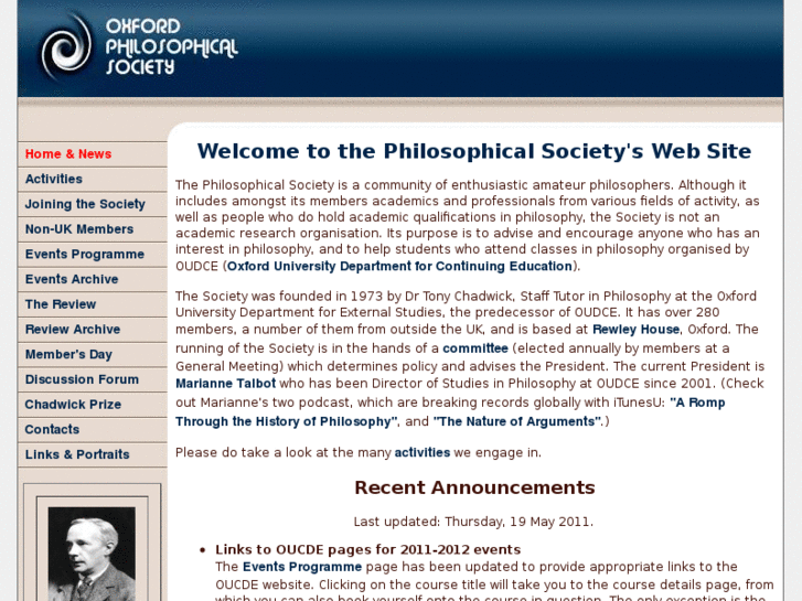 www.oxfordphilsoc.org