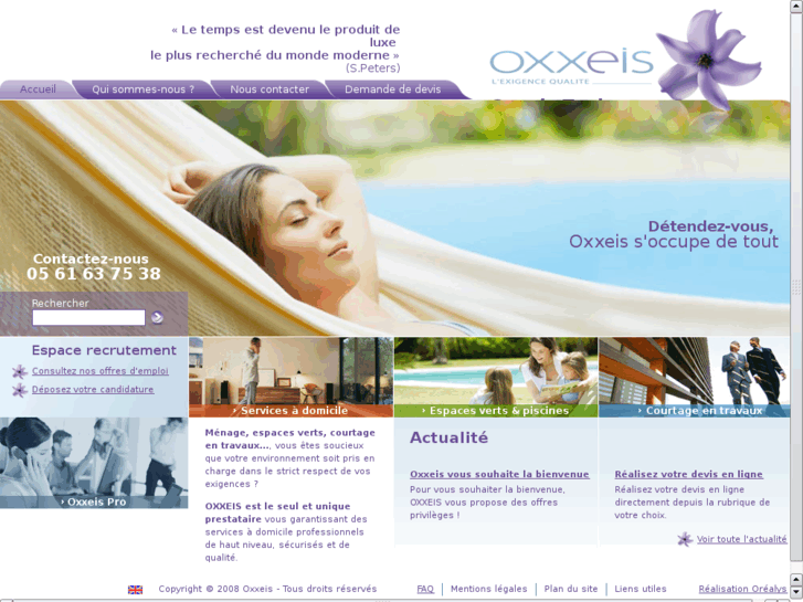 www.oxxeis.com