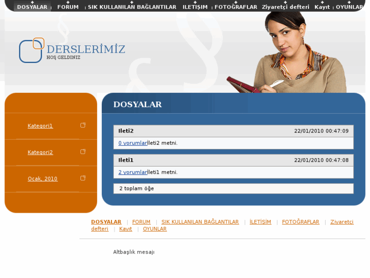 www.ozguralgun.com