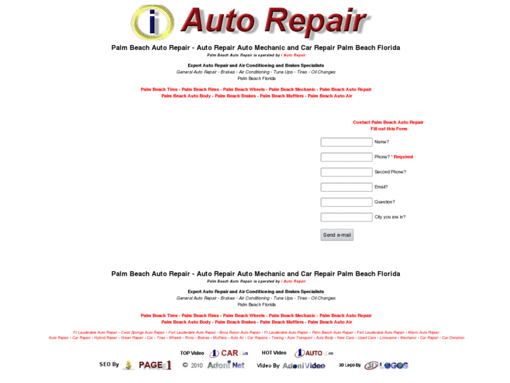 www.palmbeachautorepair.net