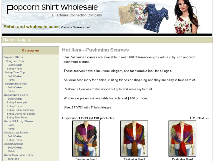 www.pashmina-scarf-wholesale.com