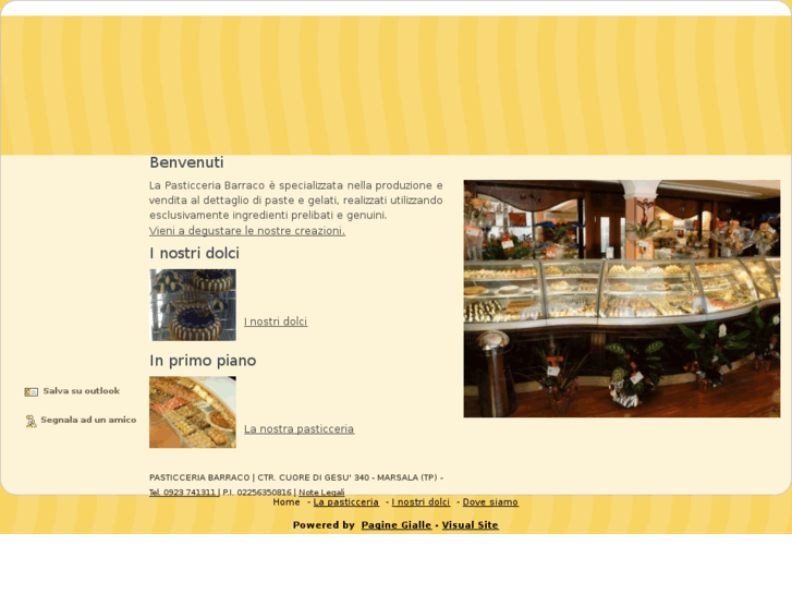 www.pasticceriabarraco.com