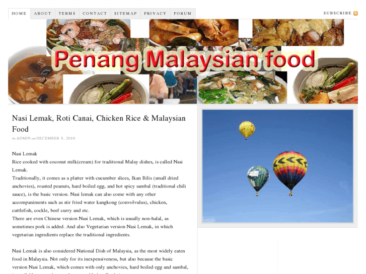 www.penangmalaysianfood.com