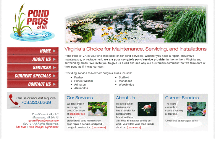 www.pondprosva.com