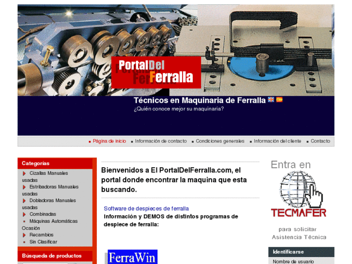 www.portaldelferralla.com