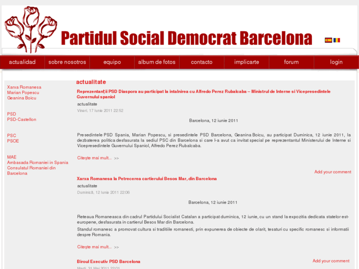 www.psdbarcelona.es