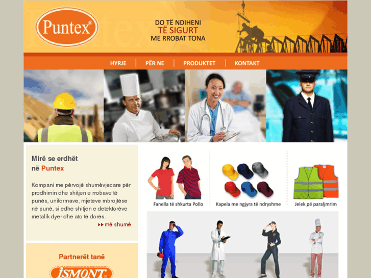 www.puntex-ks.com