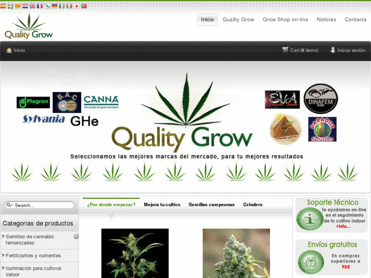 www.qualitygrow.com