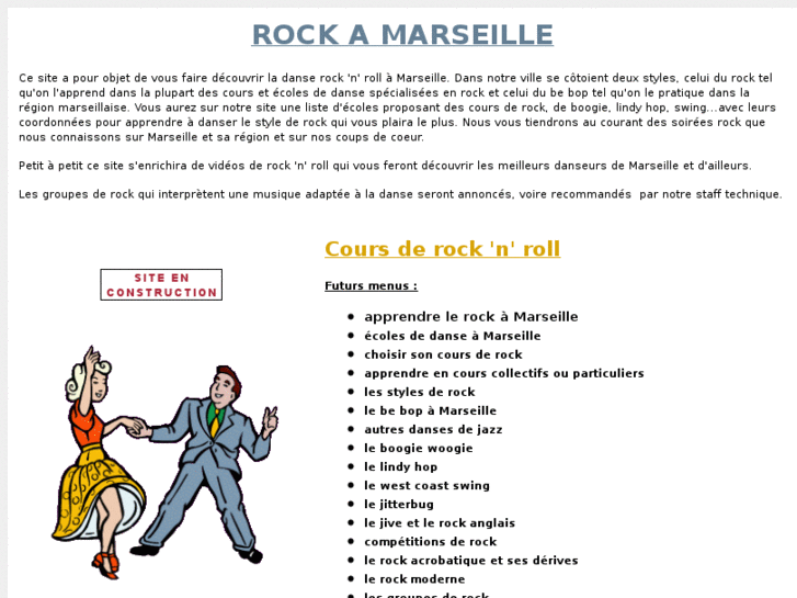 www.rock-marseille.com