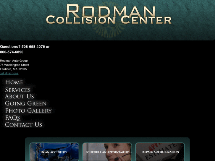 www.rodmancollisioncenter.com