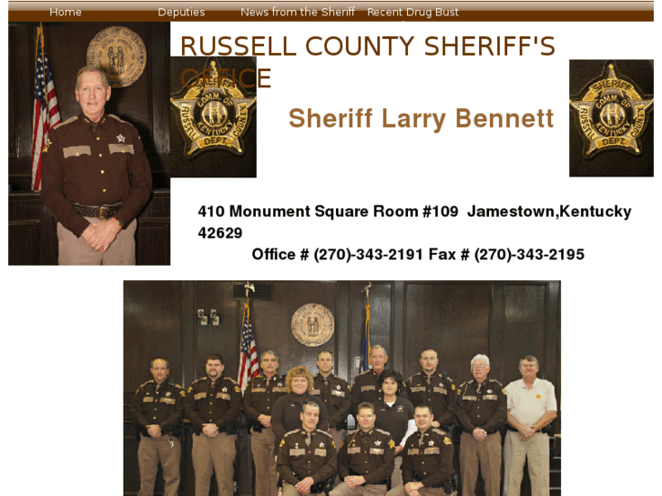 www.russellcountysheriff.com