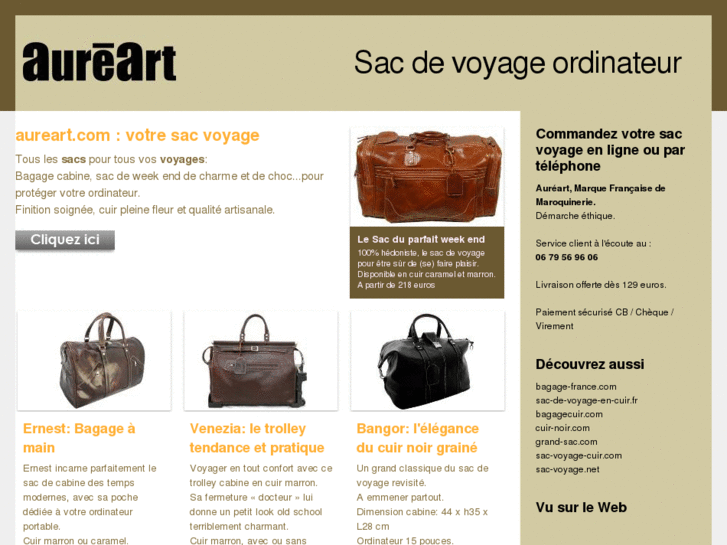 www.sacs-voyage.fr