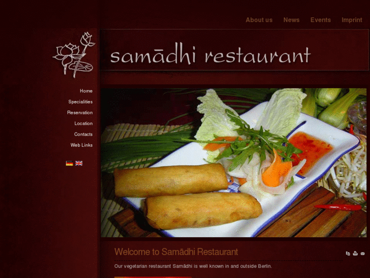 www.samadhi-restaurant.com