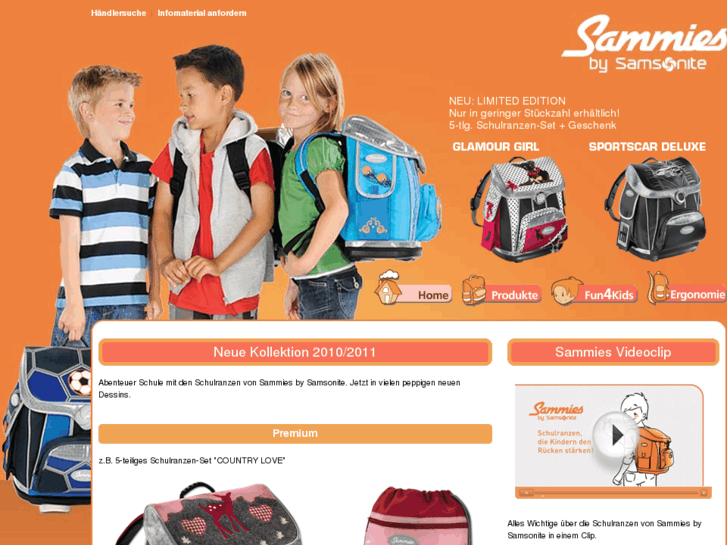 www.sammies-schulranzen.com